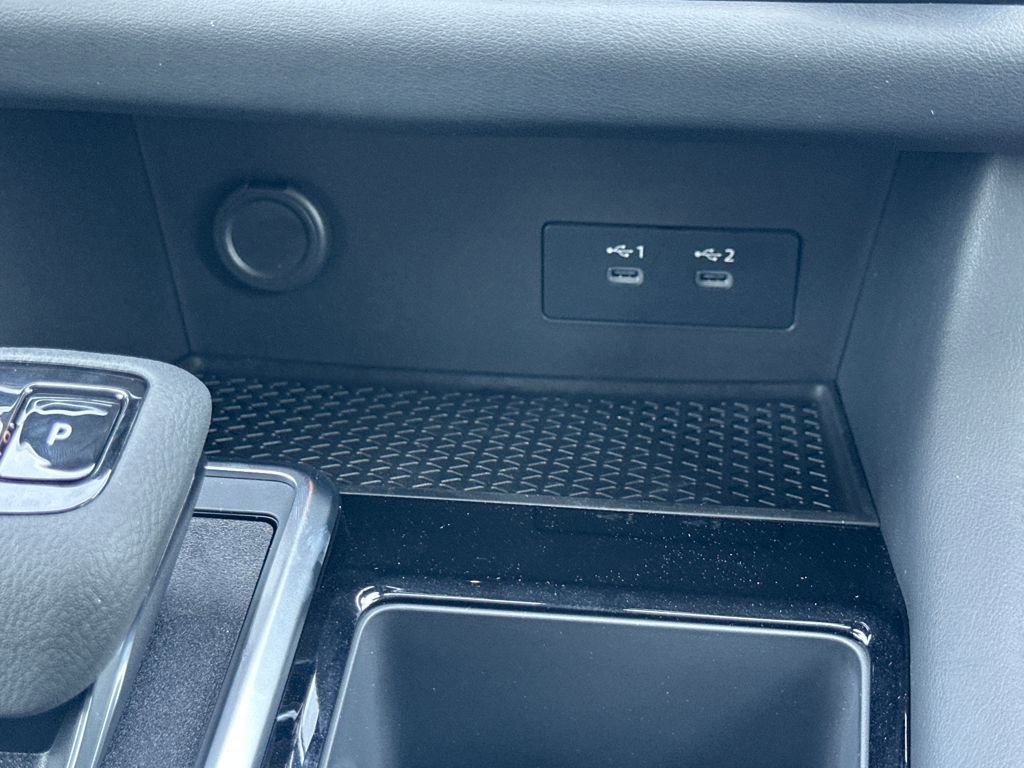 New 2026 Nissan Pathfinder SV image 23