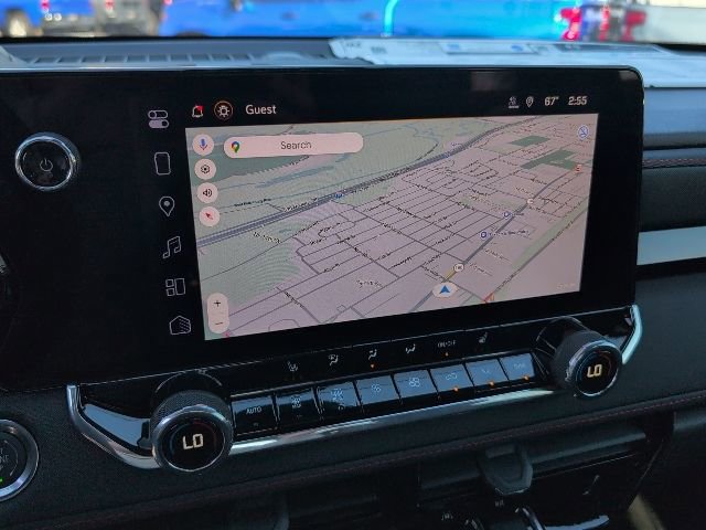 New 2026 Chevrolet Colorado Z71 w/ Technology Package AWD/4WD image 20