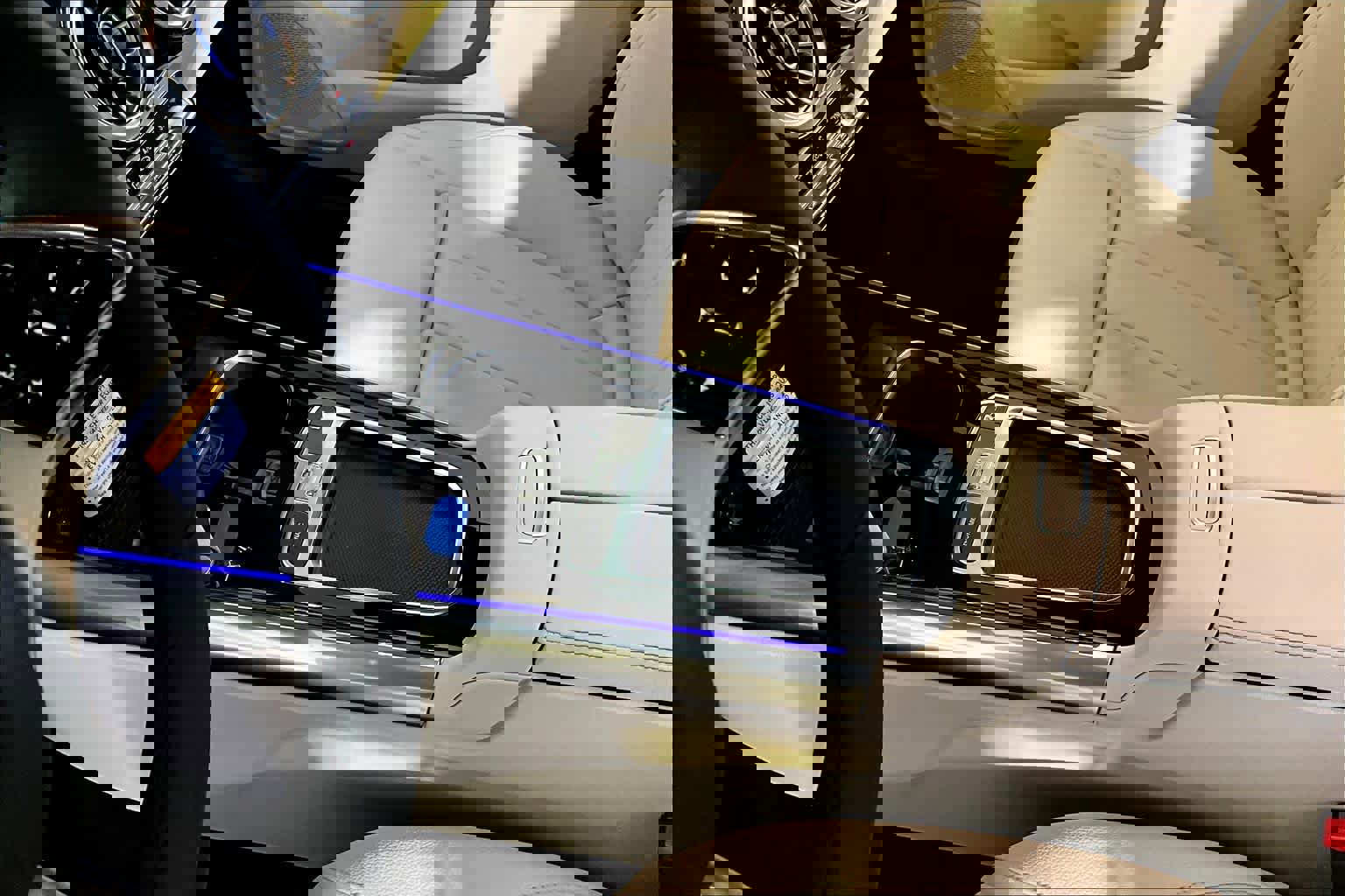 New 2026 Mercedes-Benz GLA 250 4MATIC image 10