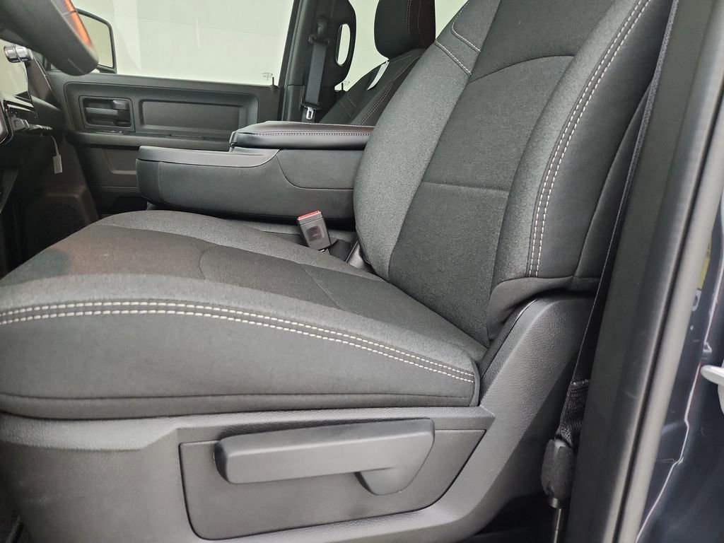 New 2026 RAM 2500 Tradesman image 20