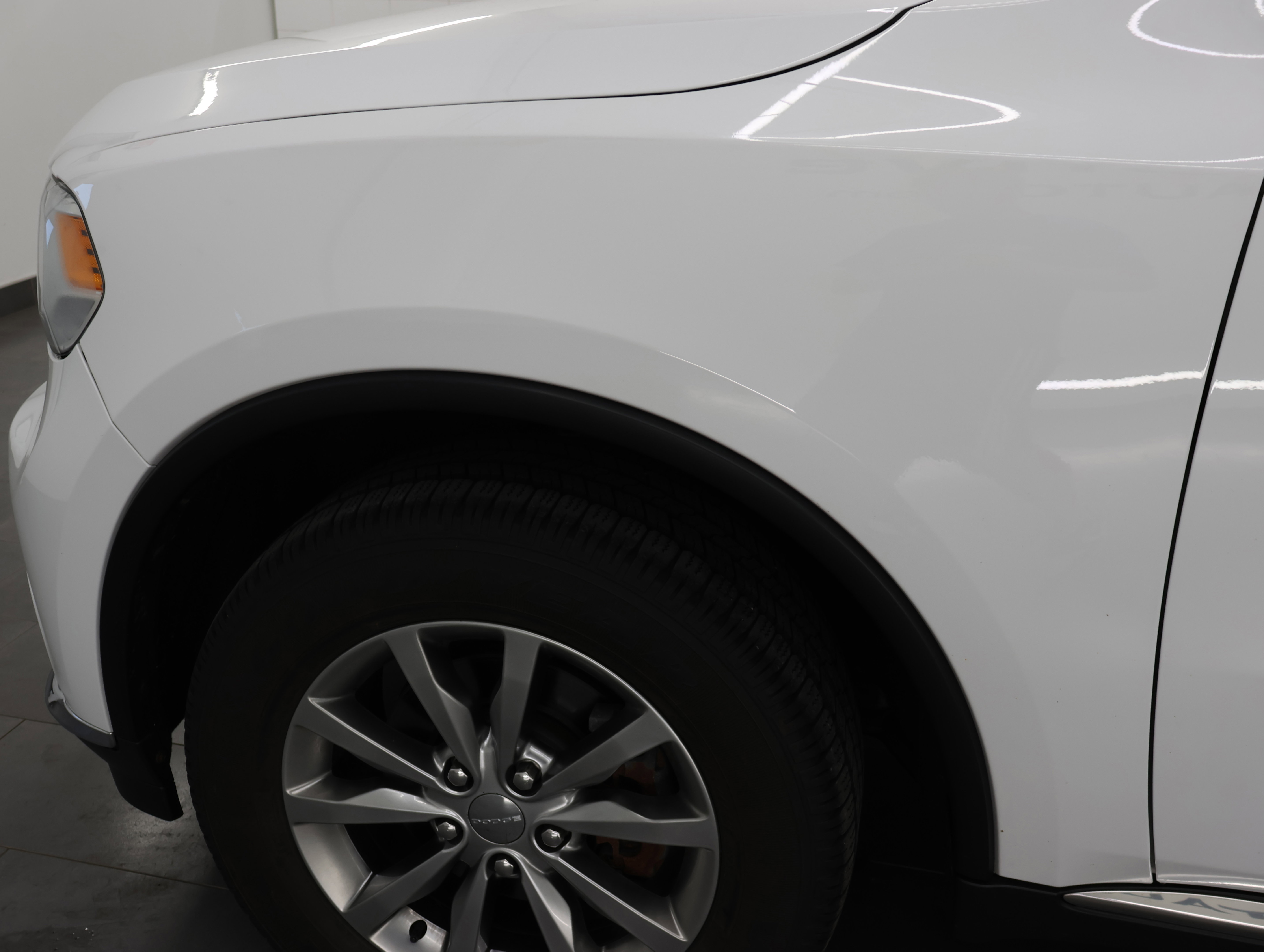 Used 2018 Dodge Durango SXT w/ Quick Order Package 2BB AWD/4WD image 33