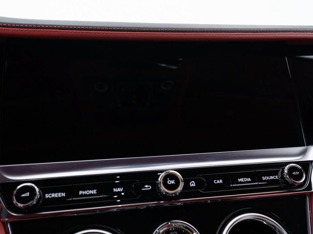 Certified 2023 Bentley Continental GT Azure AWD/4WD image 35