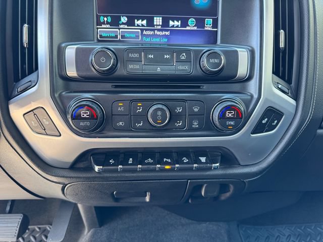 Used 2018 GMC Sierra 3500 SLE w/ SLE Preferred Package AWD/4WD image 24