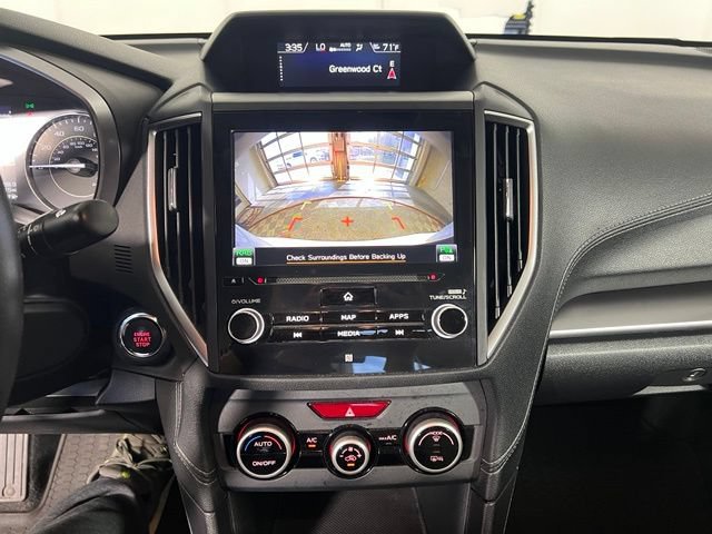 Used 2018 Subaru Impreza 2.0i Limited AWD/4WD image 23