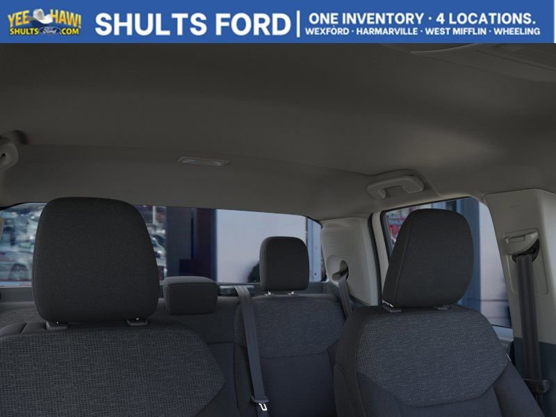 New 2026 Ford Maverick XL AWD/4WD image 13