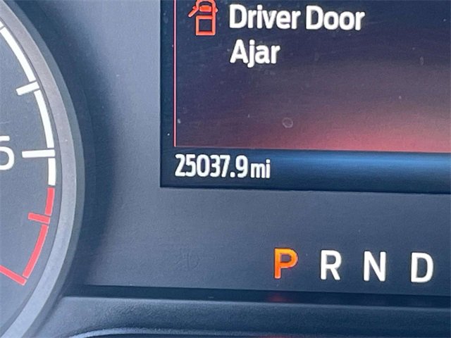 Used 2023 Ford F150 XL w/ STX Appearance Package image 22