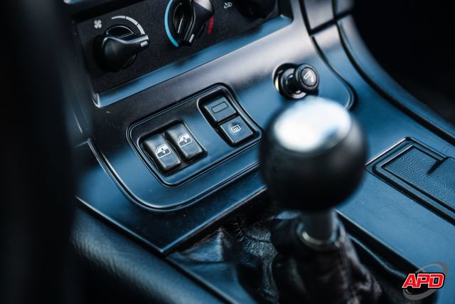 Used 1996 Dodge Viper GTS RWD image 20
