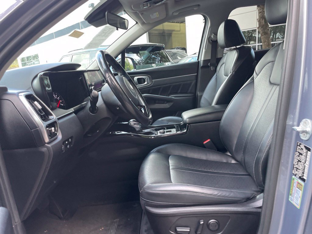 Used 2021 Kia Sorento SX AWD/4WD image 20