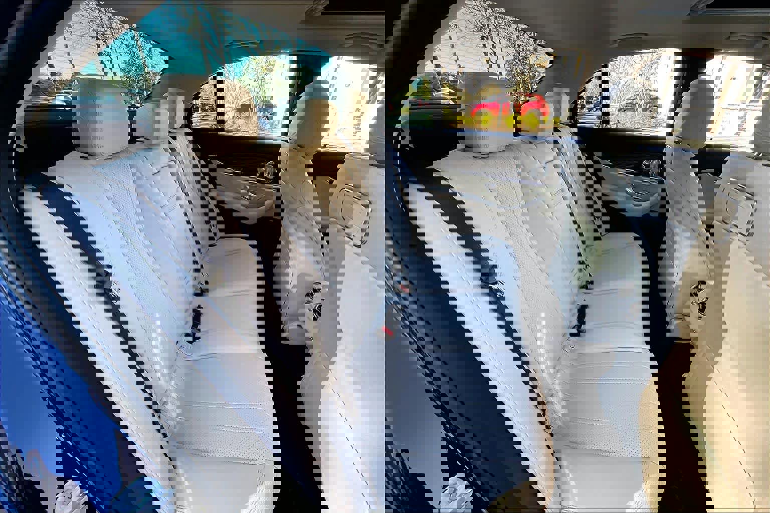 Used 2018 Mercedes-Benz E 300 image 20