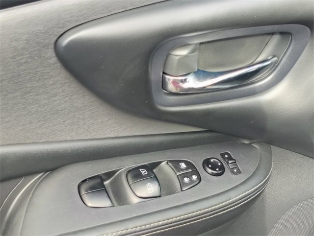 Used 2020 Nissan Murano SV image 13