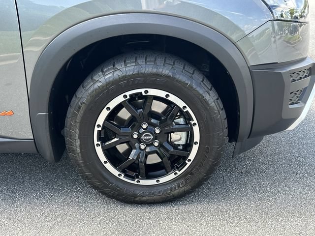 Certified 2023 Nissan Pathfinder Rock Creek AWD/4WD image 16