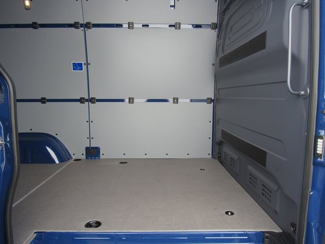 New 2025 Mercedes-Benz Sprinter 2500 image 21