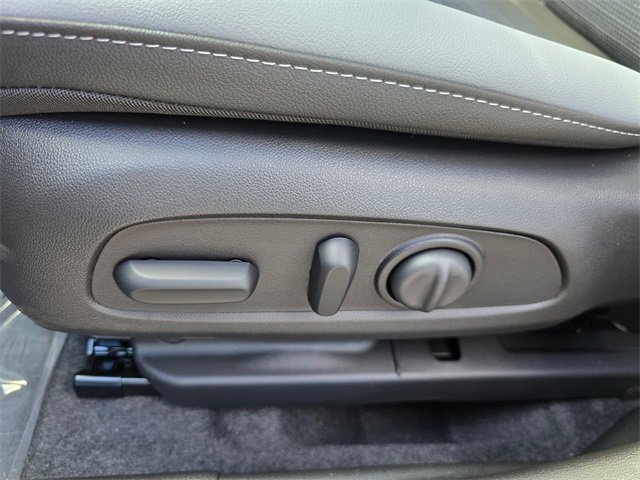 New 2025 Buick Envista Preferred w/ Convenience I Package image 23
