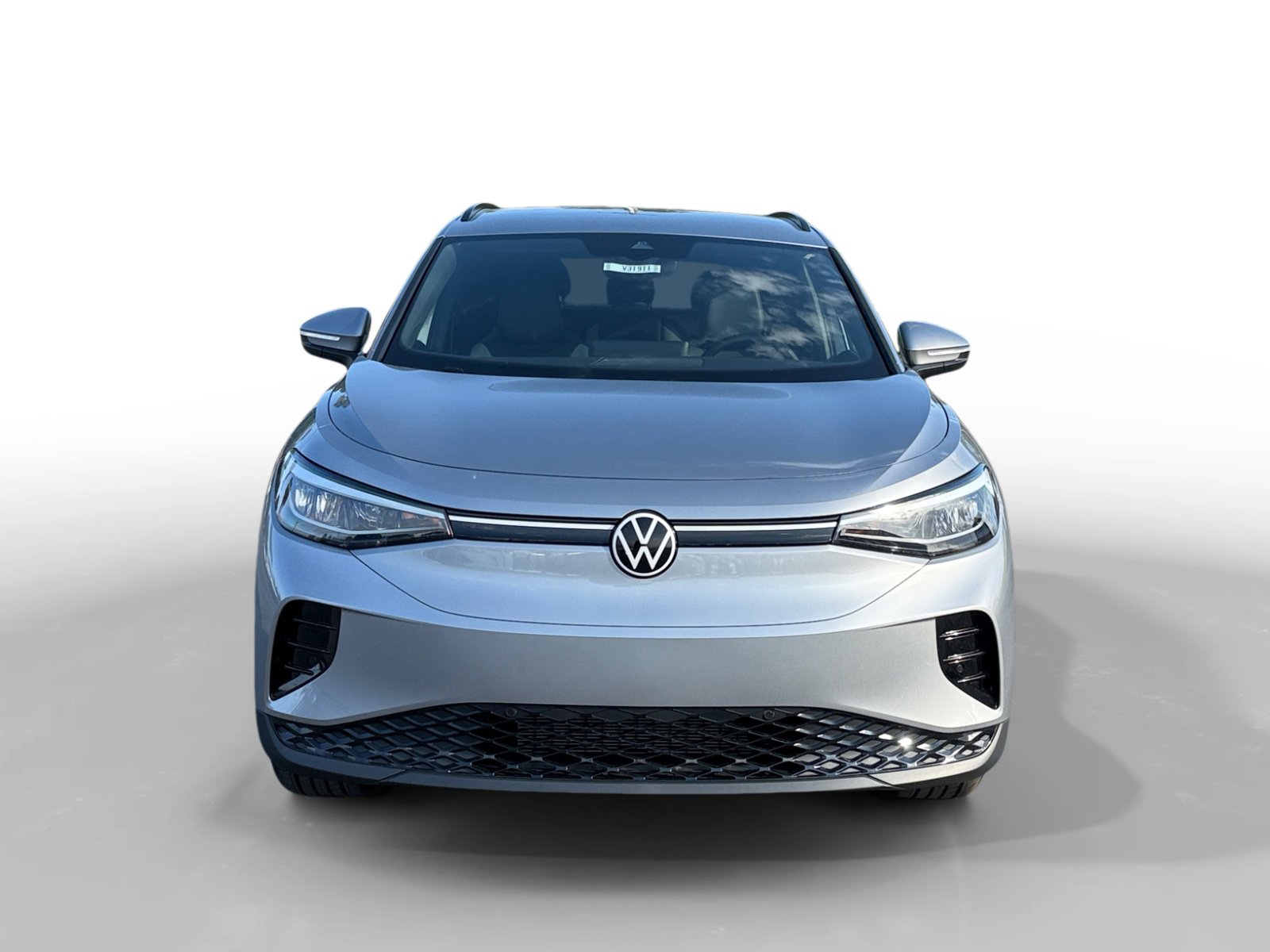 New 2025 Volkswagen ID.4 Pro RWD image 8