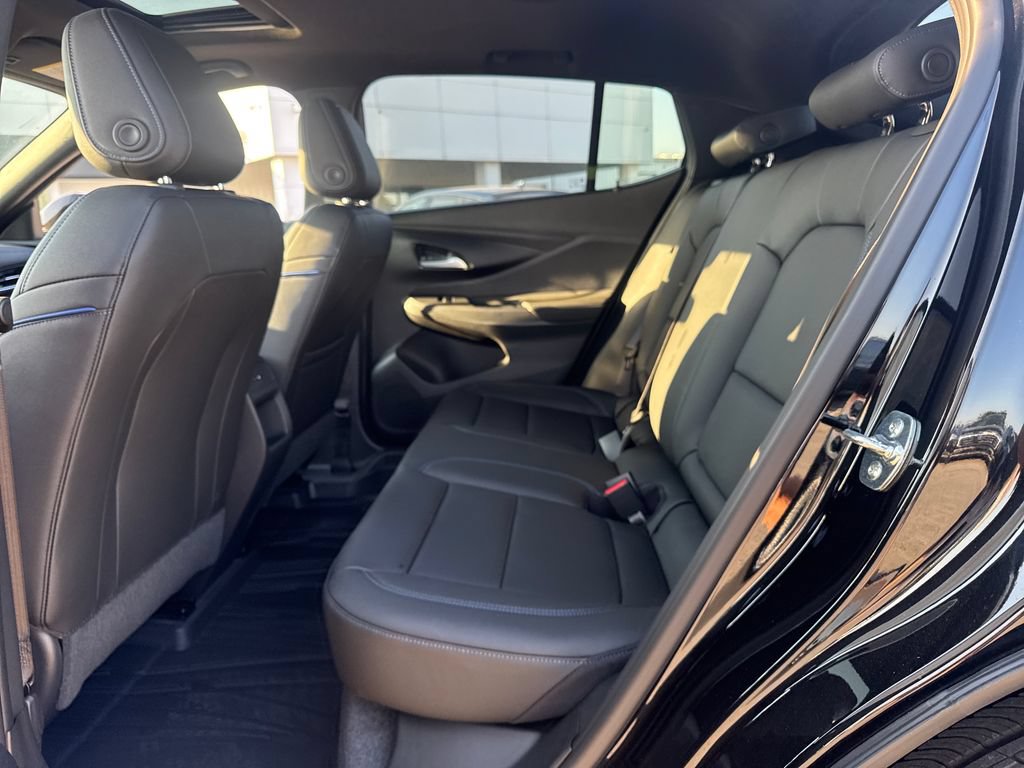 New 2026 Buick Envista Sport Touring w/ Convenience I Package FWD image 12