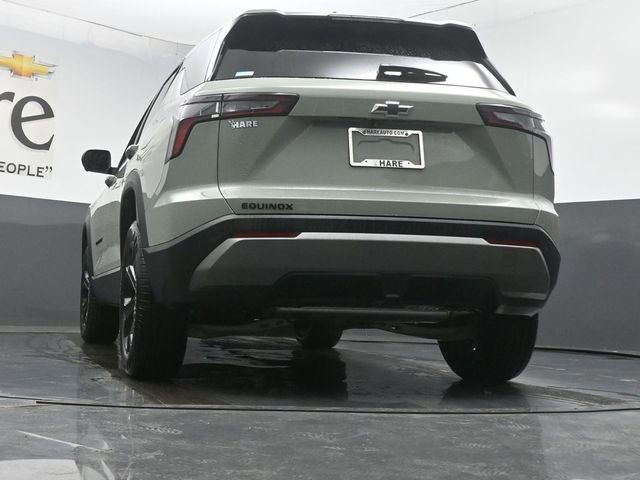 New 2026 Chevrolet Equinox LT w/ Convenience Package II image 32