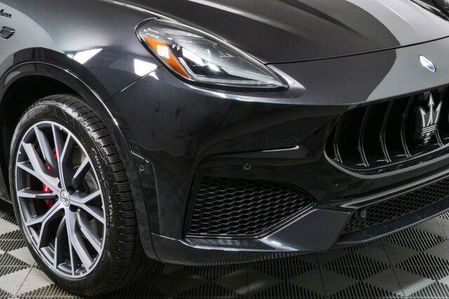New 2027 Maserati Grecale Modena AWD/4WD image 41