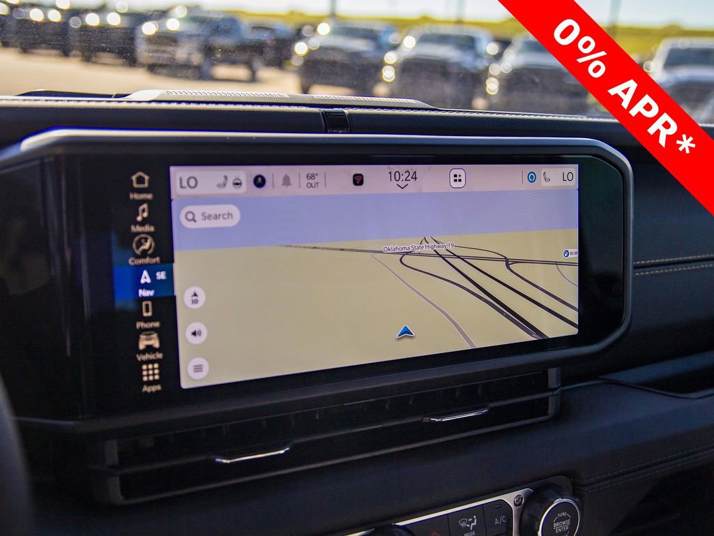 New 2026 Jeep Wrangler Sahara image 39