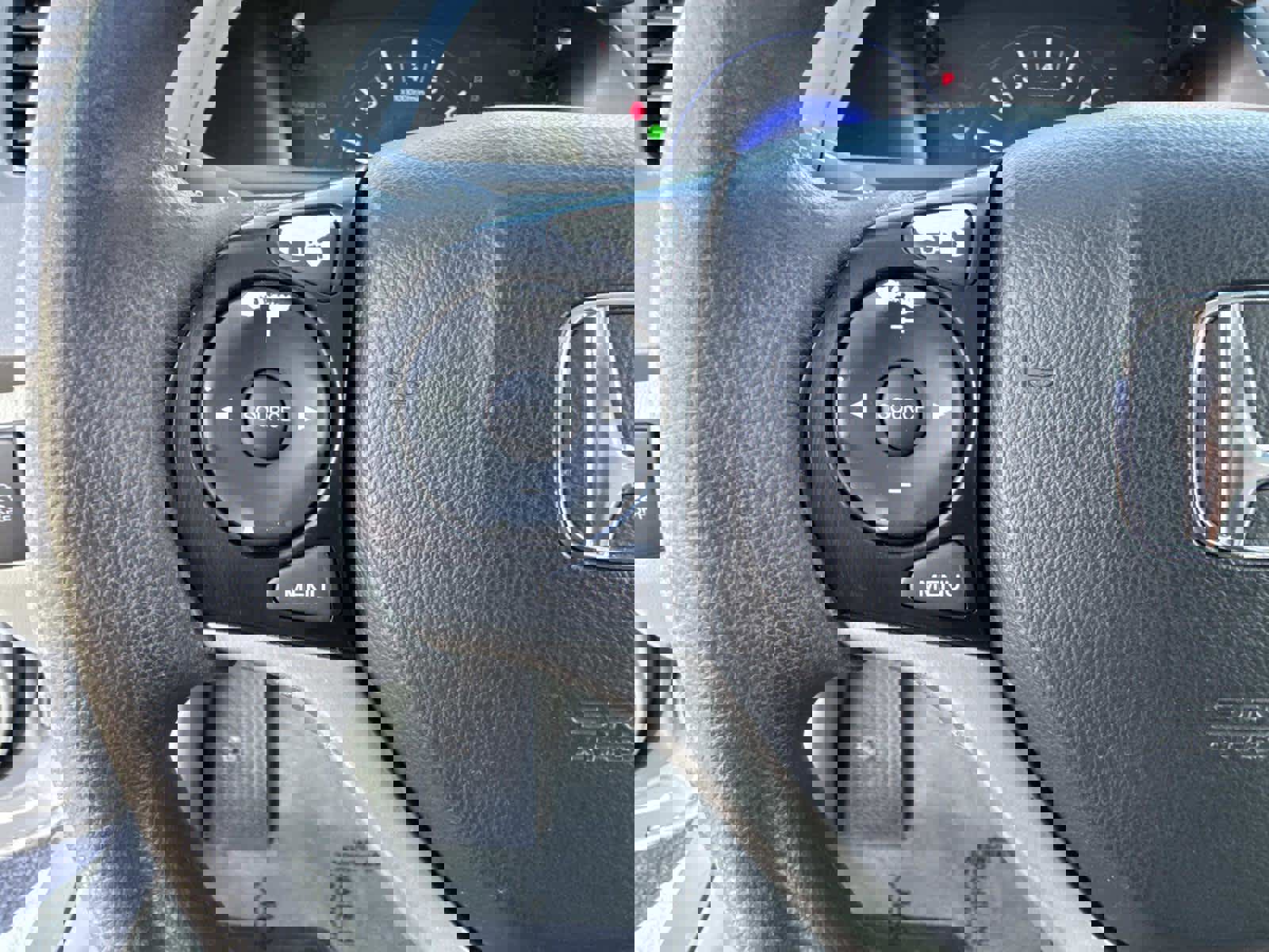 Used 2012 Honda Civic LX image 28