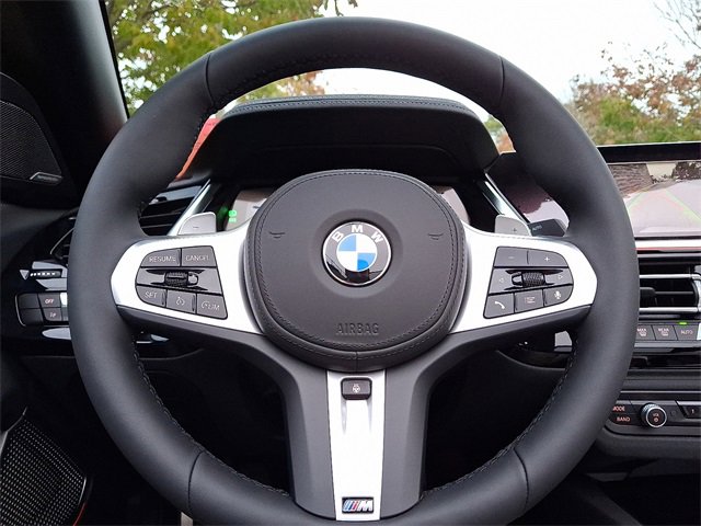 New 2026 BMW Z4 M40i w/ Premium Package image 17