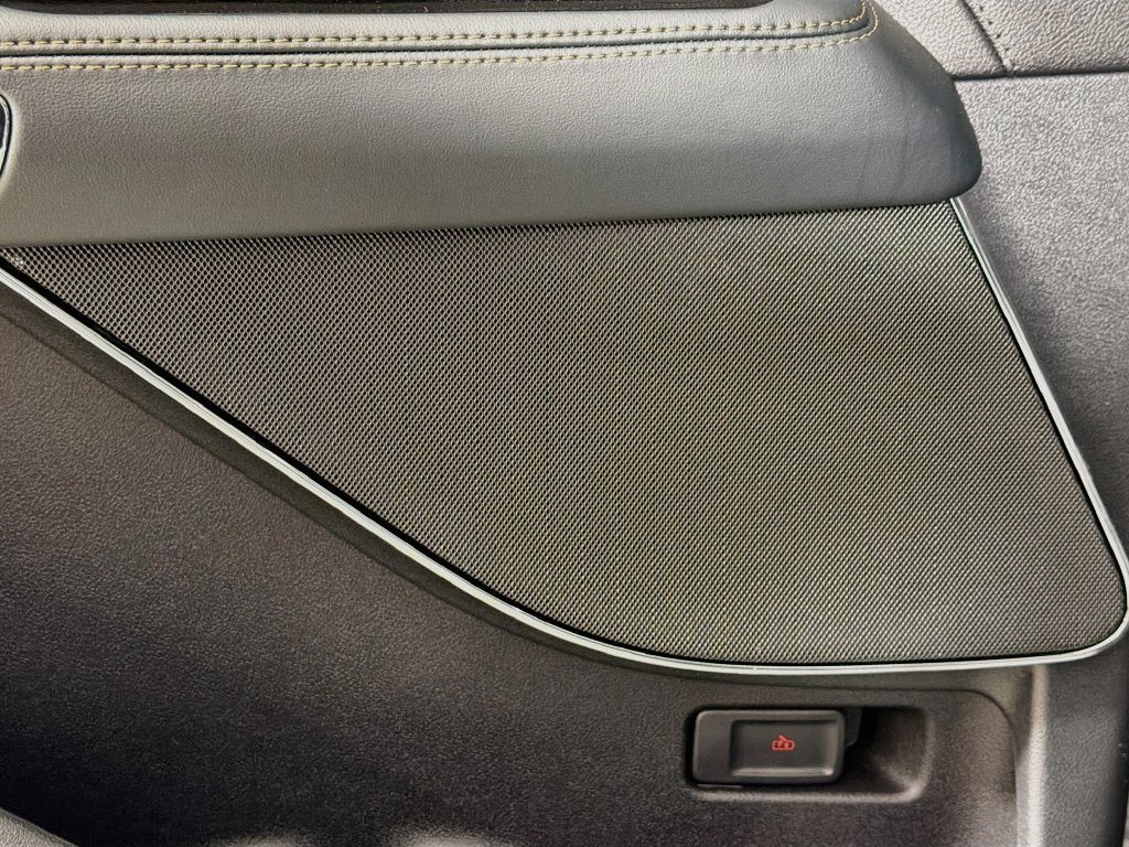 New 2026 Lincoln Aviator Reserve RWD image 19