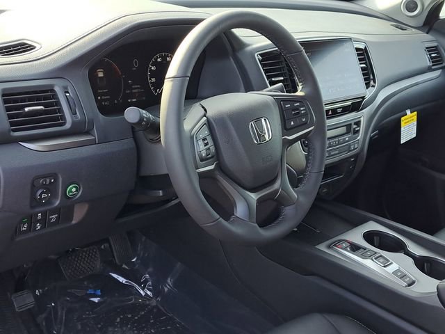 New 2026 Honda Ridgeline RTL image 8
