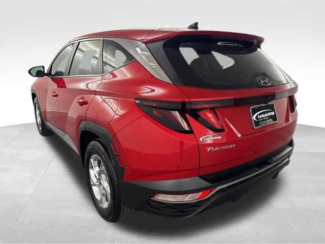 Used 2023 Hyundai Tucson SE image 6