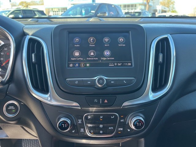 Used 2023 Chevrolet Equinox LT image 23