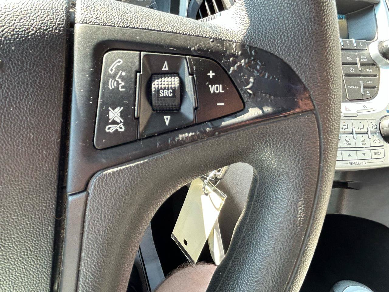 Used 2014 Chevrolet Equinox LS FWD image 19