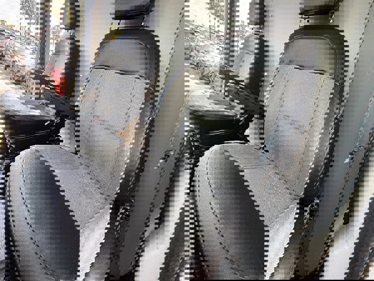 Used 2020 RAM ProMaster 1500 image 21