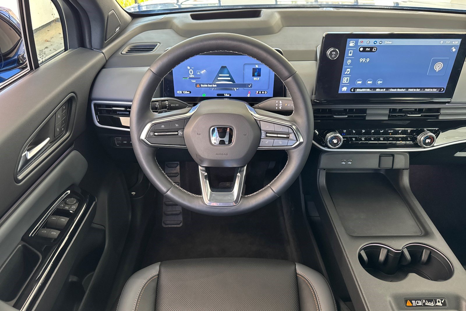 Certified 2024 Honda Prologue Elite image 31