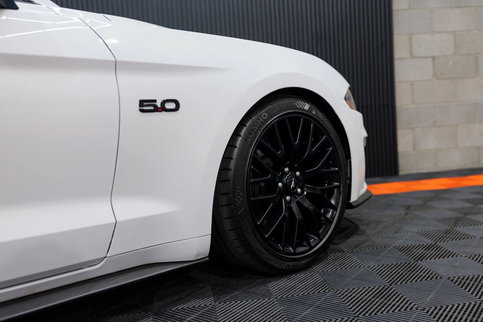 Used 2019 Ford Mustang GT w/ GT Performance Package RWD image 21