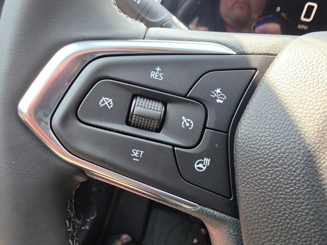 New 2026 Chevrolet Trax LT w/ Driver Confidence Package FWD image 33