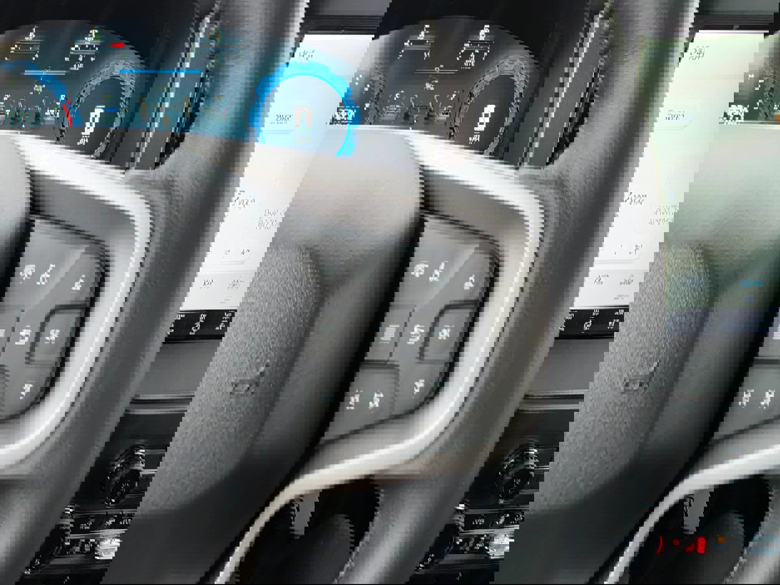 New 2025 Ford Bronco Badlands w/ Sasquatch Package image 16