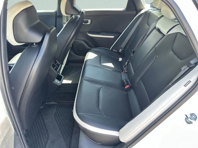 New 2026 Kia K4 GT-Line Turbo FWD image 15