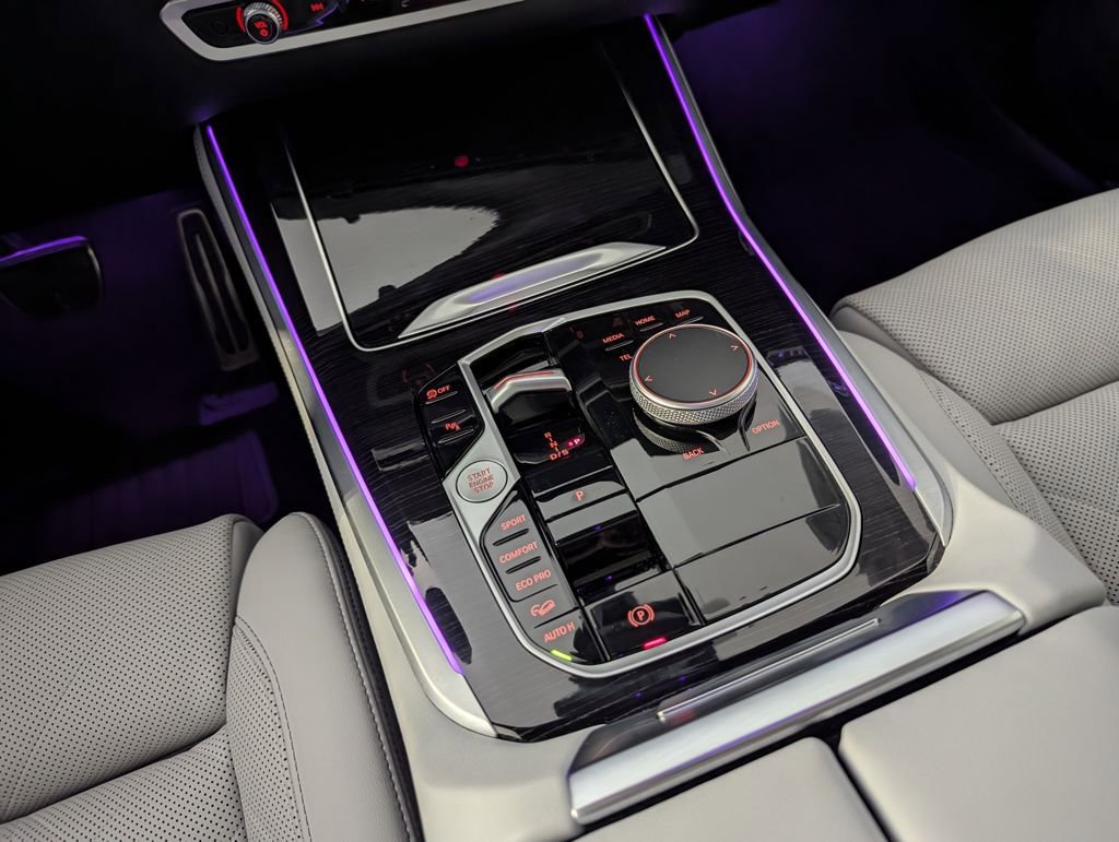 Used 2026 BMW X5 xDrive40i image 13