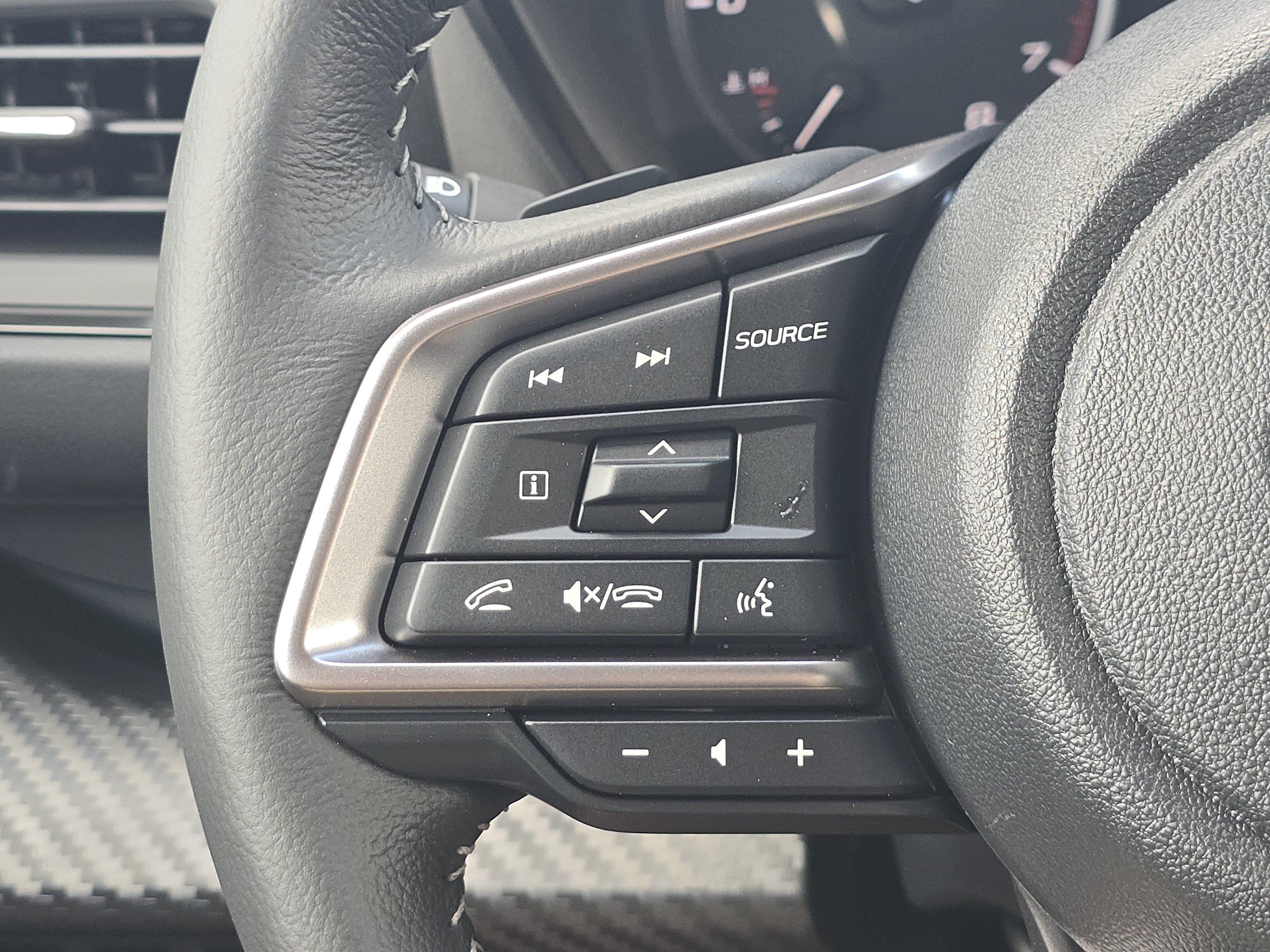 New 2026 Subaru Ascent Premium AWD/4WD image 25