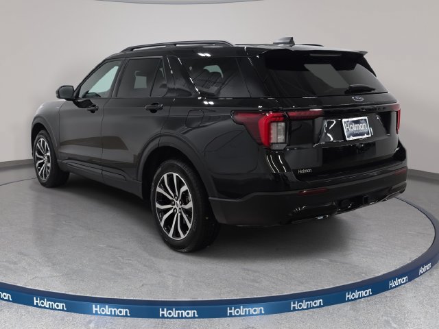 Used 2026 Ford Explorer ST-Line AWD/4WD image 8