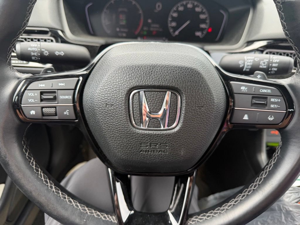 Used 2025 Honda Civic Sport image 15