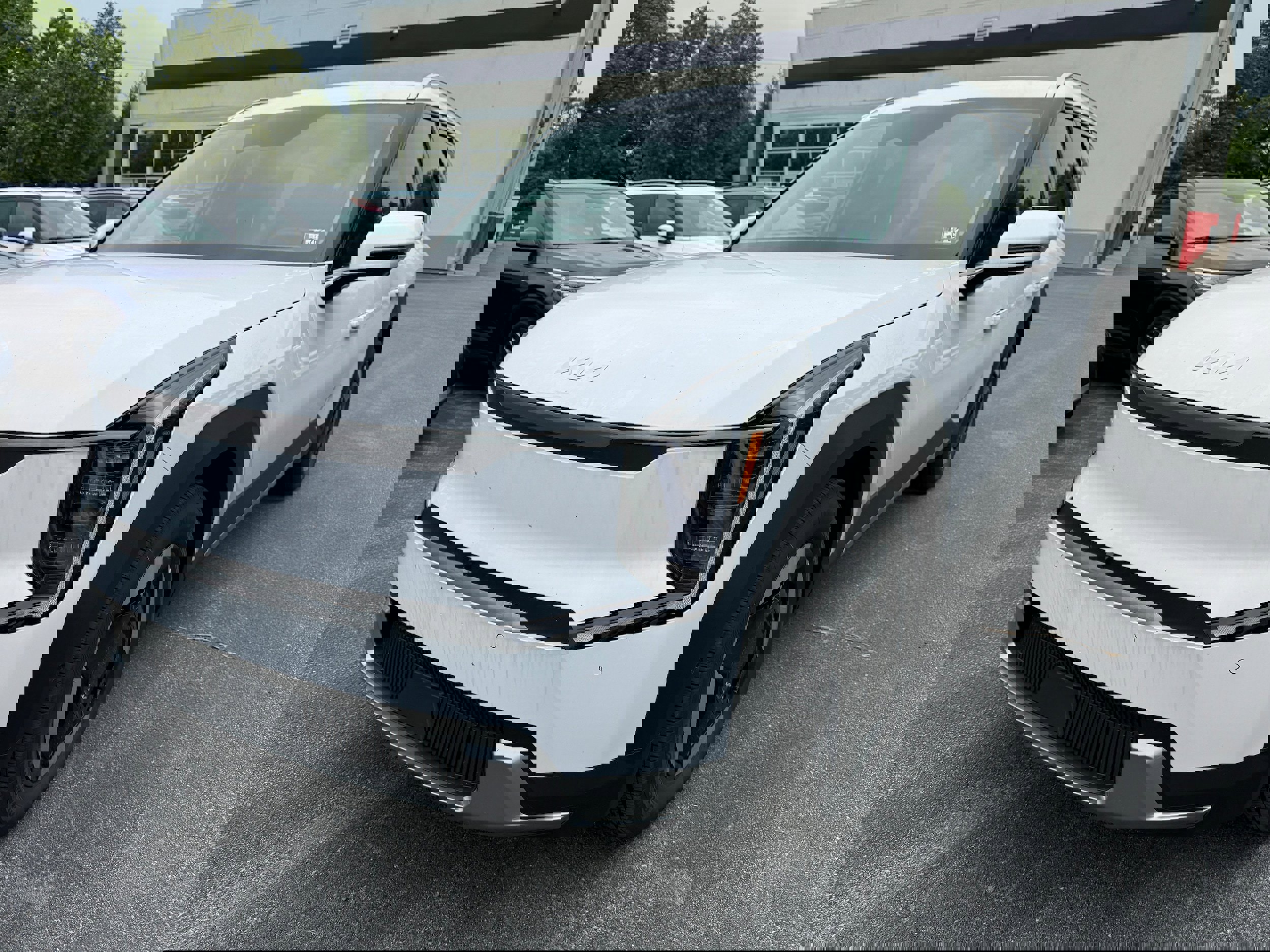 New 2026 Kia EV9 Wind image 1