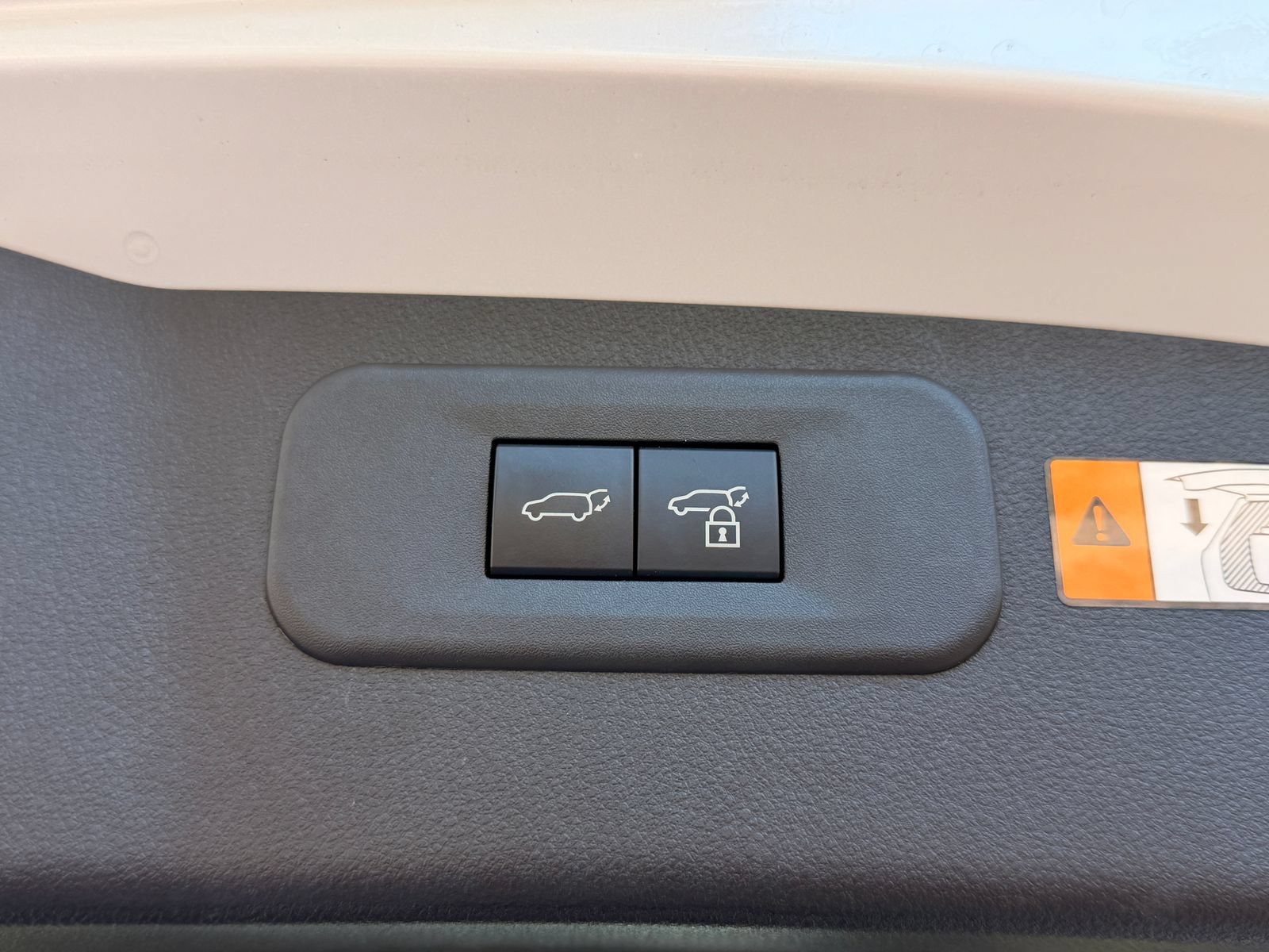 Used 2024 Lexus NX 350 AWD w/ Vision Package image 17