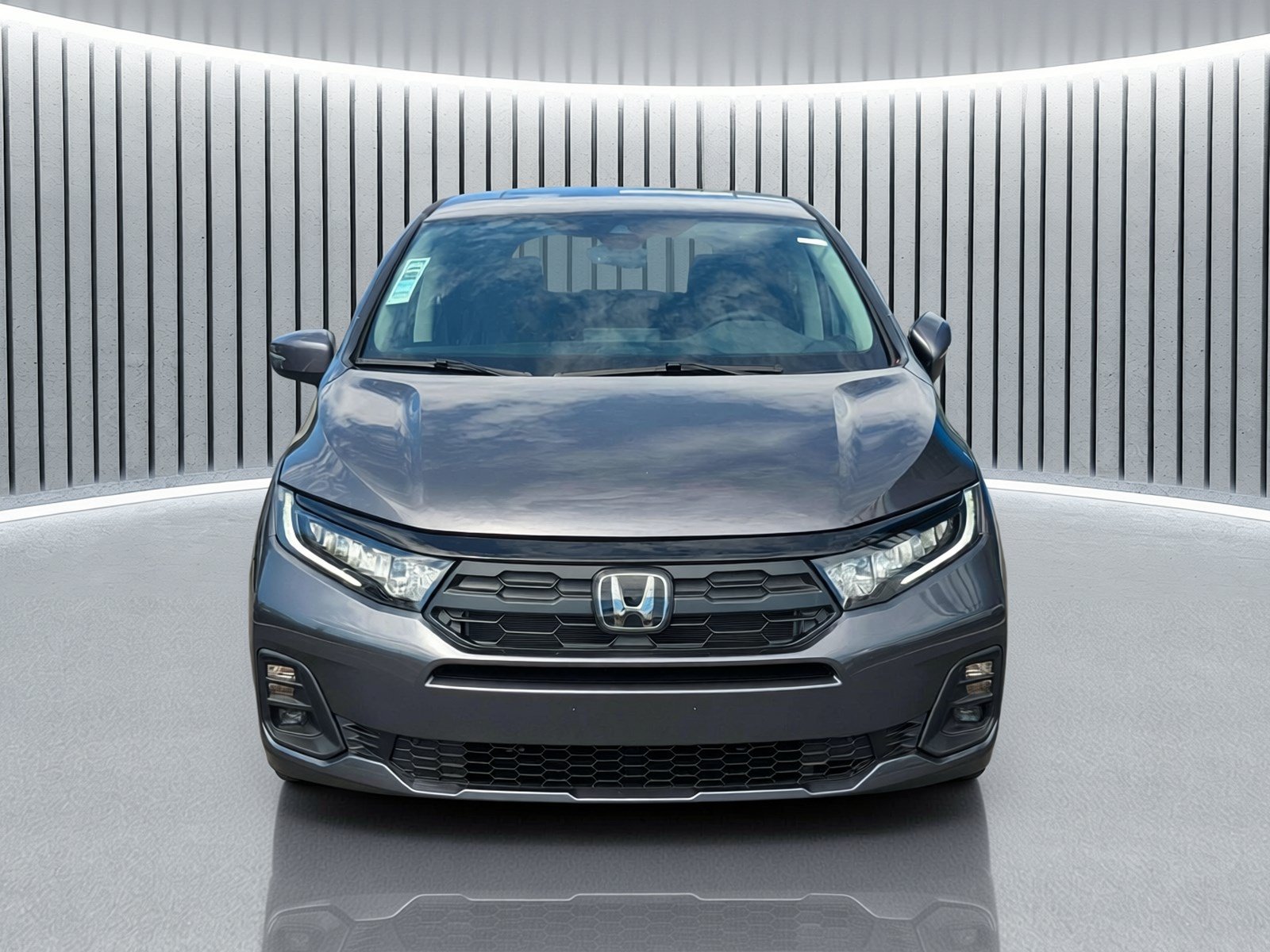 New 2027 Honda Odyssey EX-L image 12