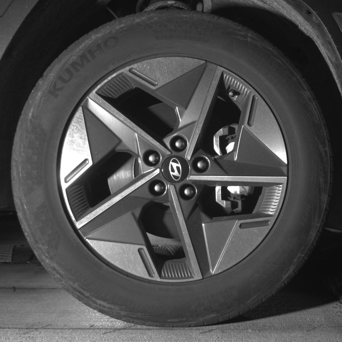 Used 2025 Hyundai Tucson SEL image 13