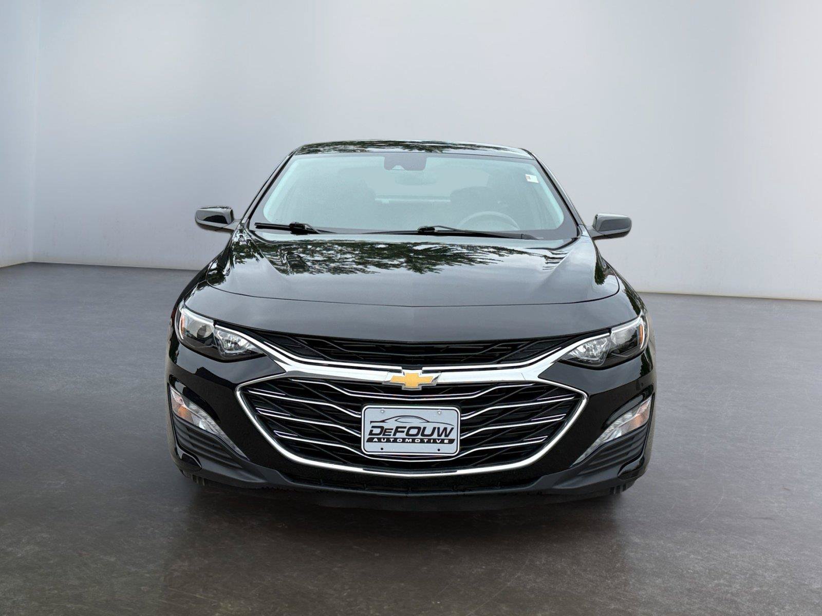 Used 2024 Chevrolet Malibu LT FWD image 8