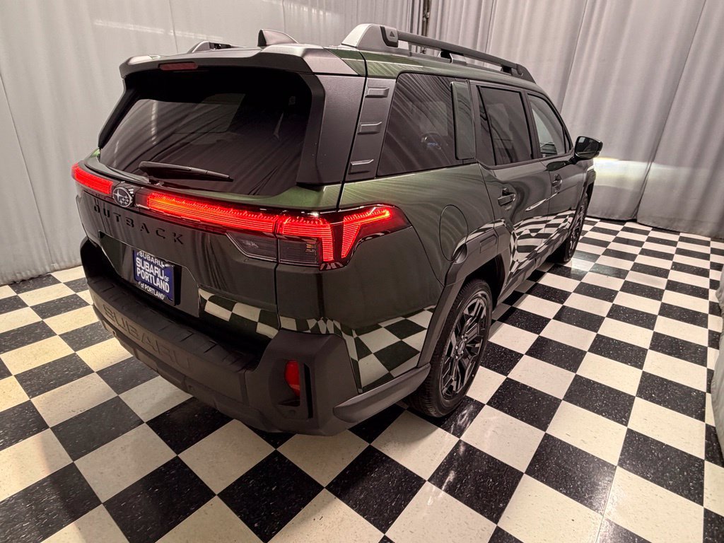 New 2026 Subaru Outback Limited XT AWD/4WD image 4