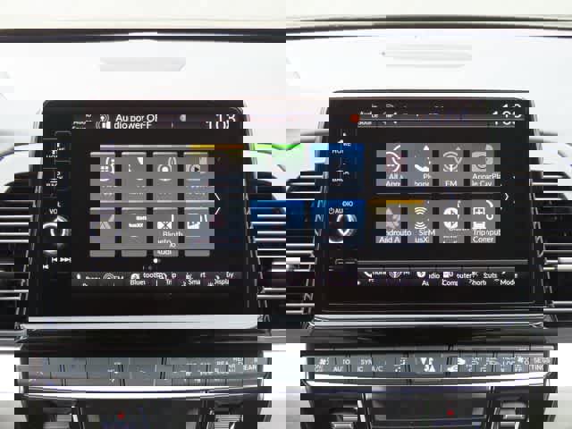 New 2026 Honda Odyssey EX-L image 20