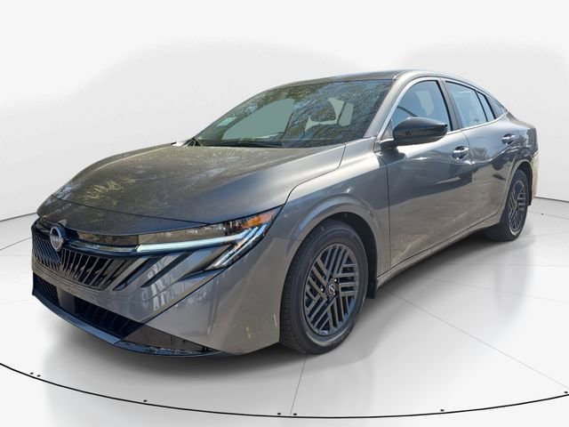 New 2026 Nissan Sentra SV w/ SV Convenience Package FWD image 6
