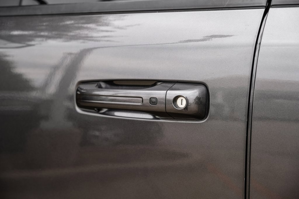 Used 2021 RAM 1500 Limited w/ Night Edition image 57