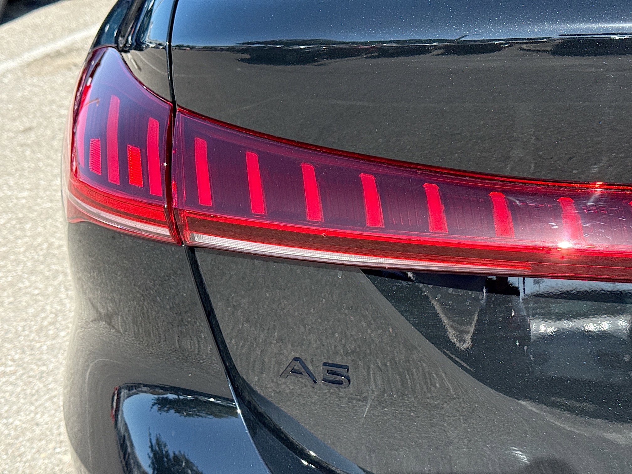 New 2026 Audi A5 Premium AWD/4WD image 10