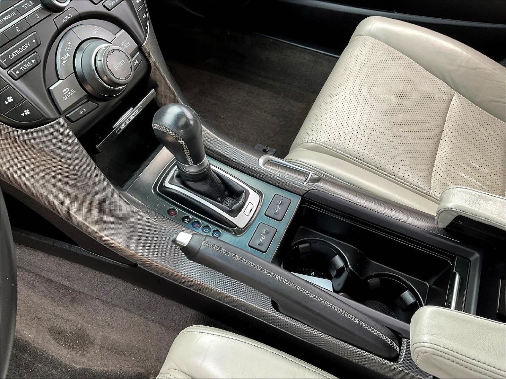 Used 2013 Acura TL w/ Technology Package AWD/4WD image 18